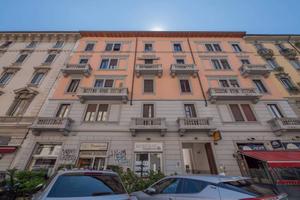 Appartamento di 80 m² con 3 locali a Milano