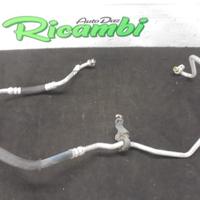 TUBO CLIMA PER JEEP COMPASS MP 1.4 2020