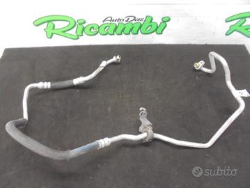 TUBO CLIMA PER JEEP COMPASS MP 1.4 2020