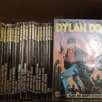 Collezione Dylan dog