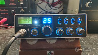 Midland Alan 48 colt