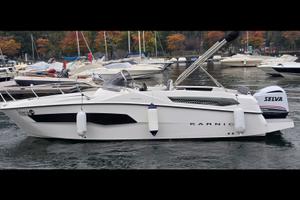 Barca KARNIC  701  SL  2022