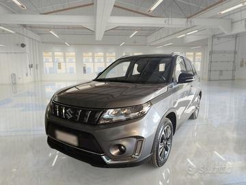 SUZUKI VITARA 1.4 BOOSTERJET HYBRID ALLGRIP TOP SU