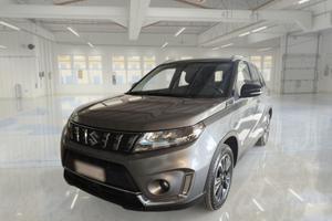 SUZUKI VITARA 1.4 BOOSTERJET HYBRID ALLGRIP TOP SU