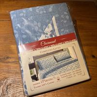 Lenzuola una piazza e mezzo