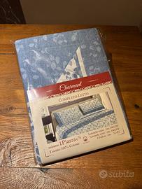 Lenzuola una piazza e mezzo