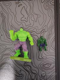 statuette hulk