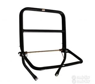 Porta Pacchi Vespa Px 125 150 200