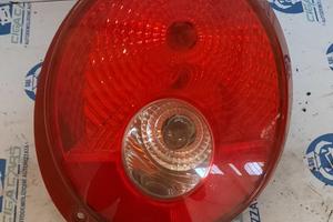 CHEVROLET MATIZ 2009 - STOP POSTERIORE DESTRO E SI