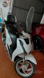 sh 150 honda