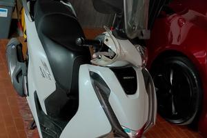 sh 150 honda