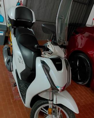 sh 150 honda