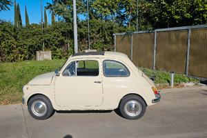 fiat 500 epoca 1970