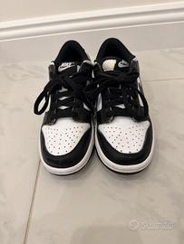 Nike Dunk Low Retro “Panda” CW1590-100