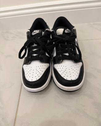 Nike Dunk Low Retro “Panda” CW1590-100