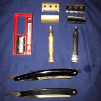 Rasoi vintage | rasoi da barba vintage da collezio