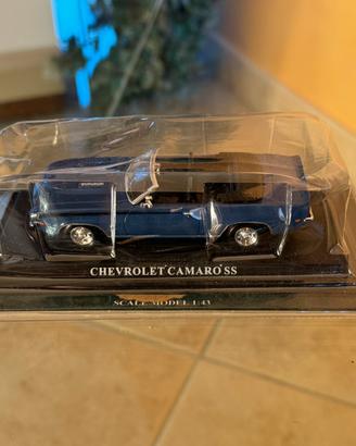 Modellino auto 1:43