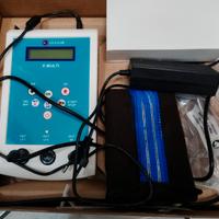 Magnetoterapia CEMP alta e bassa frequenza