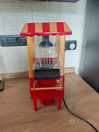 macchina per pop corn