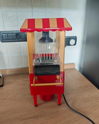 macchina per pop corn