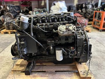 Motore cummins isbe6 7e5285b