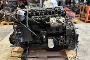 Motore cummins isbe6 7e5285b