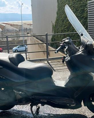 Sym Joymax 300 - 2012