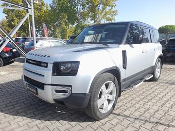 LAND ROVER Defender (2019) Defender 110 2.0 SD4...