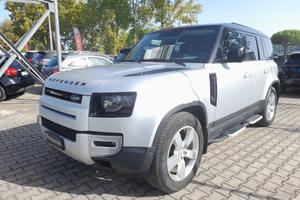 LAND ROVER Defender (2019) Defender 110 2.0 SD4...
