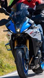 Suzuki GSX 1000 S GX 