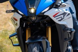 Suzuki GSX 1000 S GX 