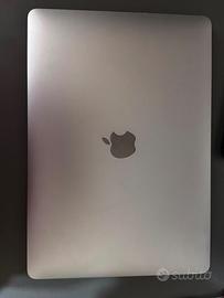 MacBook Air 13" 2020 (Intel i3, 8GB RAM, 256GB) -