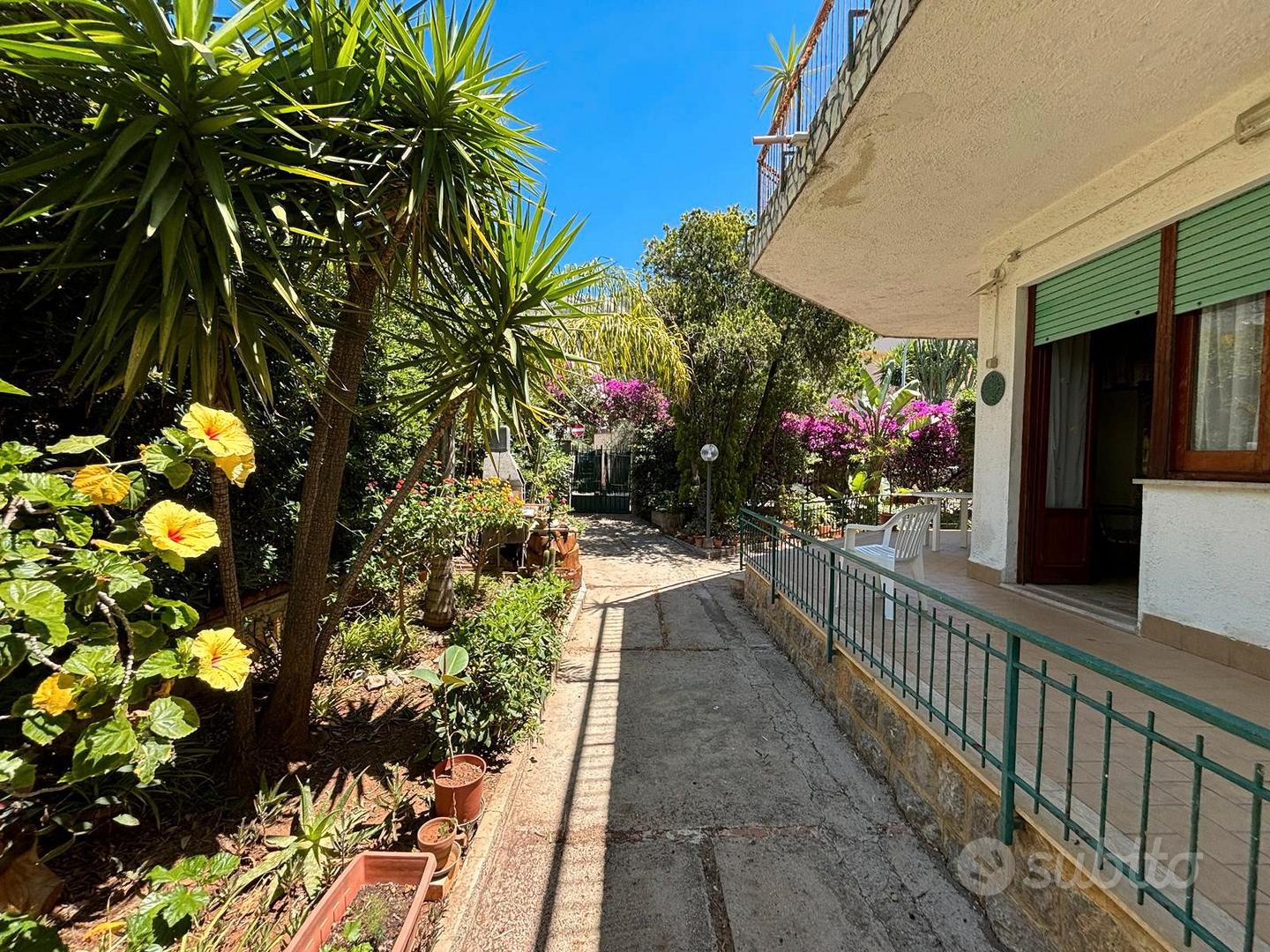 Casa – Isola delle Femmine, Palermo - Vista 3