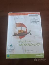 La ragione appassionata 1