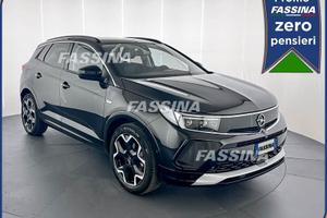 Opel Grandland 1.2 130cv Ultimate AT8
