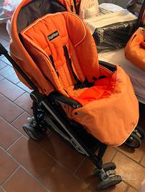 Trio Peg-Perego