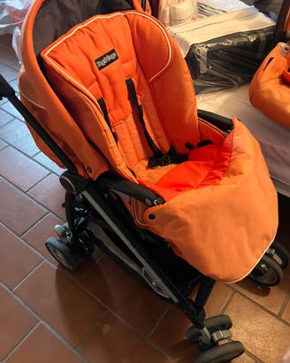 Trio Peg-Perego