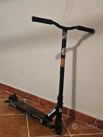 monopattino freestyle Longway Adam