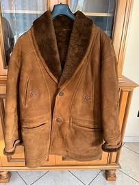Cappotto montone Original Spanish Shearling