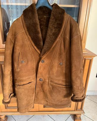 Cappotto montone Original Spanish Shearling