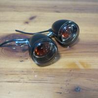 Frecce anteriori originali Harley Davidson