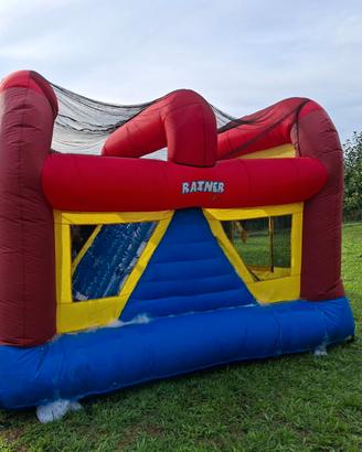 Gonfiabile per bambini