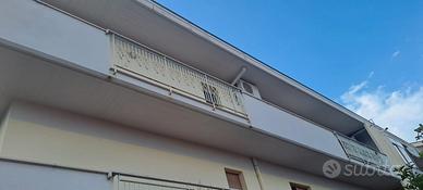 Appartamento e garage a Pescara
