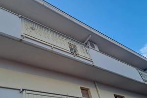 Appartamento e garage a Pescara