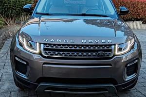 Land Rover Range Rover Evoque TD4 150 5p. SE