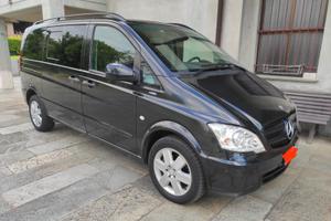 Mercedes-Benz Vito Mixto Compact 