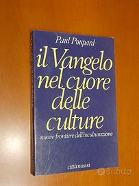 Il Vangelo nel cuore delle culture. Nuove frontier