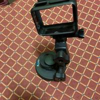 Ventosa e frame gopro 5 6 7