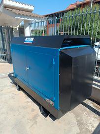 GRUPPO ELETTROGENO 40KVA