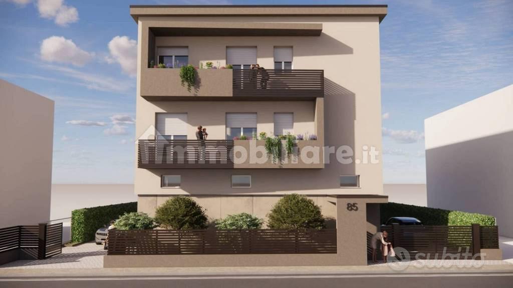 Appartamento – Modena, Quartiere Baggiovara, San Faustino- Madonnina- Quattro Ville - Vista 2